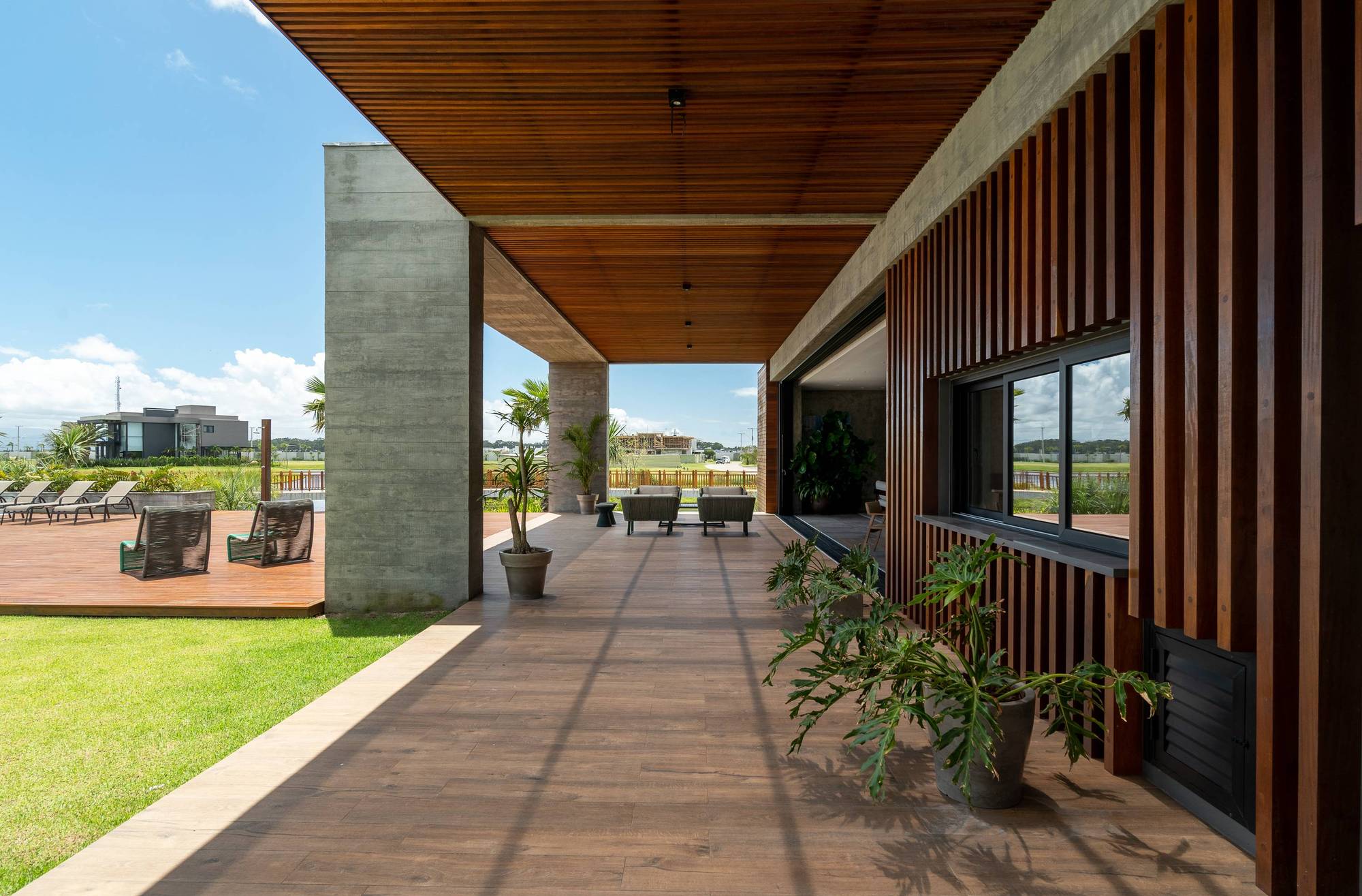 巴西 Xangrilá 社区-13