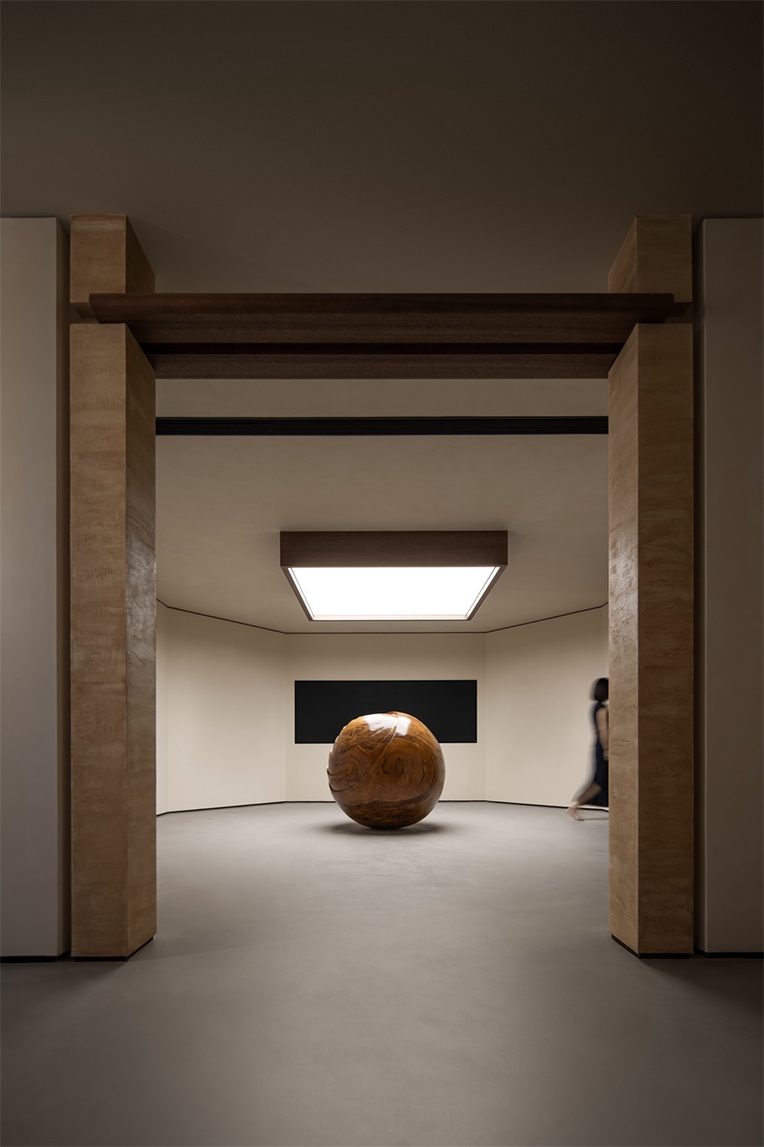 武汉激光医学博物馆式展厅丨中国武汉丨徐伟明设计顾问(深圳)有限公司-28