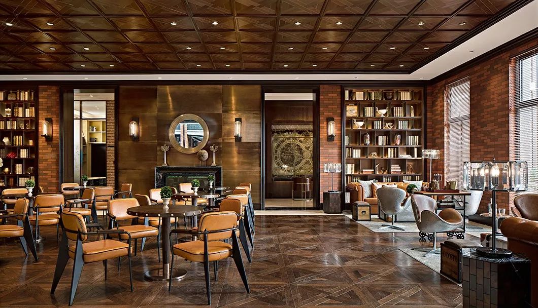 最新 | 将东方文化与美学融为一体,真是美呆了 ，矩阵纵横-24