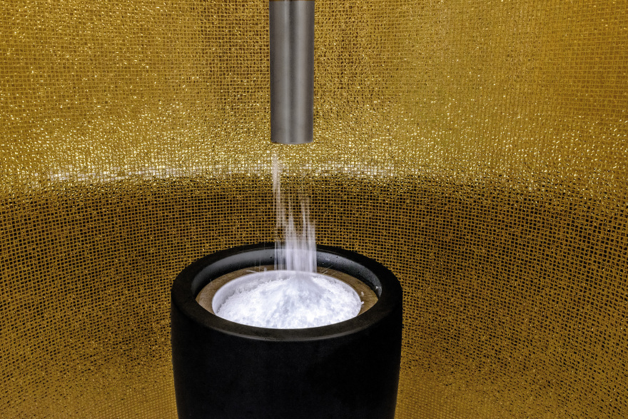 巴黎宝格丽酒店丨法国巴黎-48