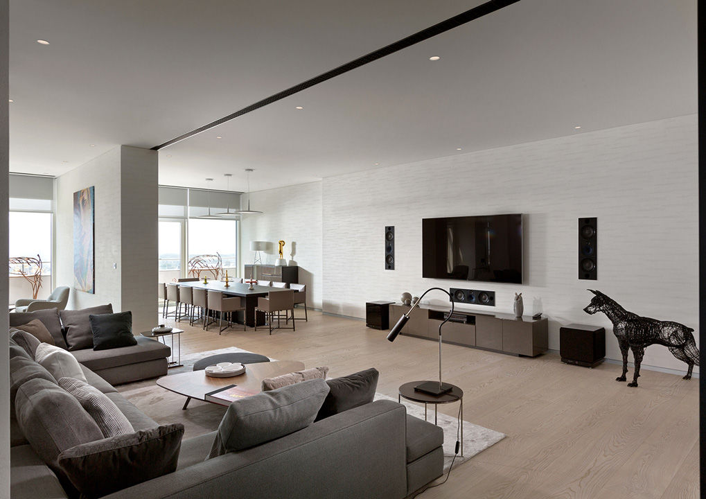 KIEV, ATTIC Minotti-4