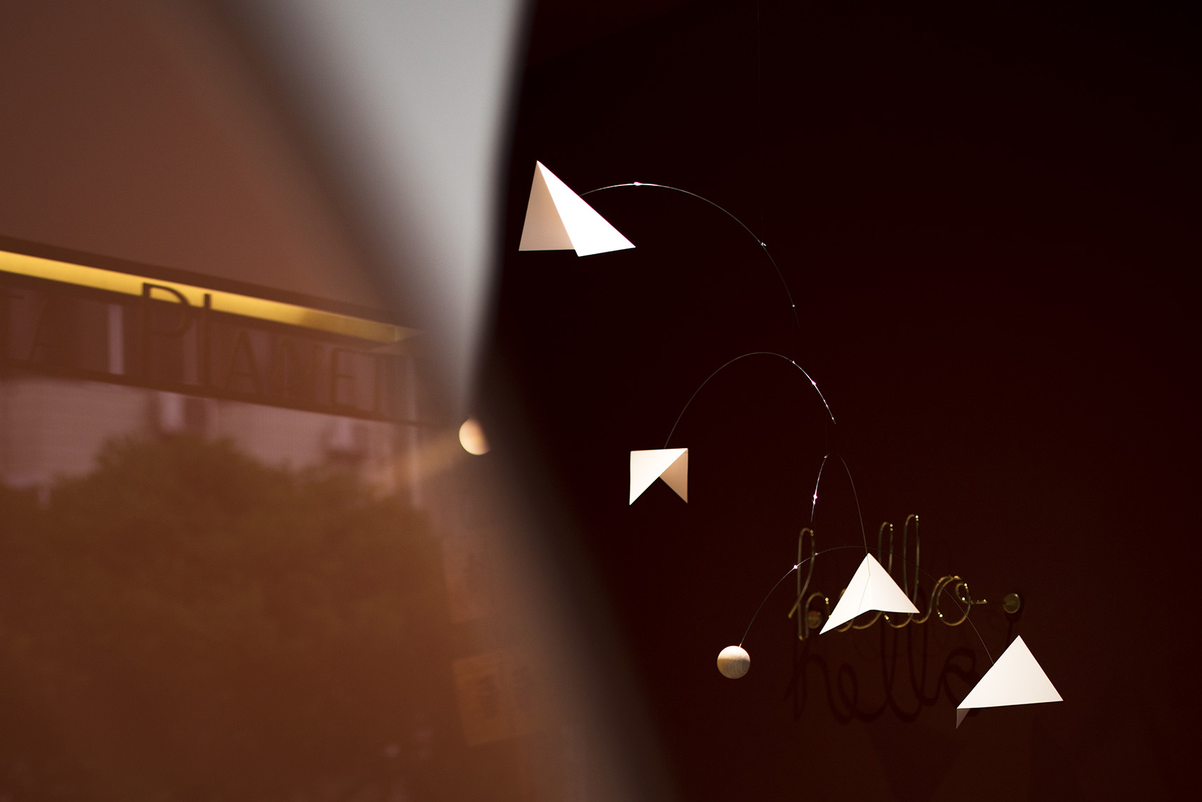 VITA PLANET首饰集合店，杭州 / SAY ARCHITECTS-20