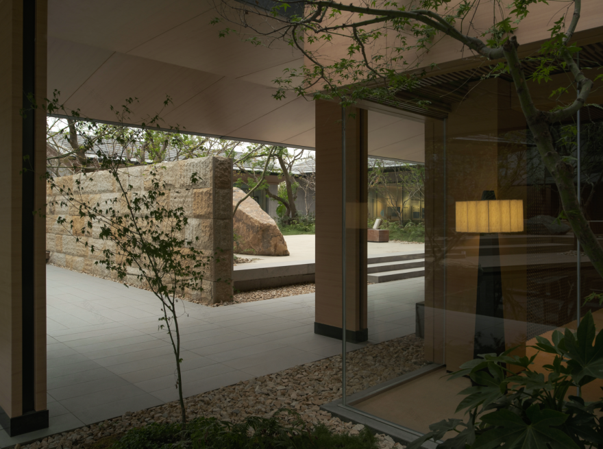 苏州平川万里雅院示范区丨中国苏州丨景观设计MIND迈德景观,建筑设计中衡设计-68