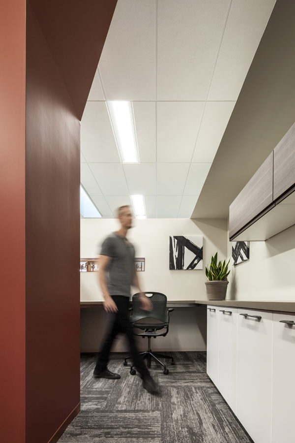 丨美国图森丨Rob Paulus Architects-6