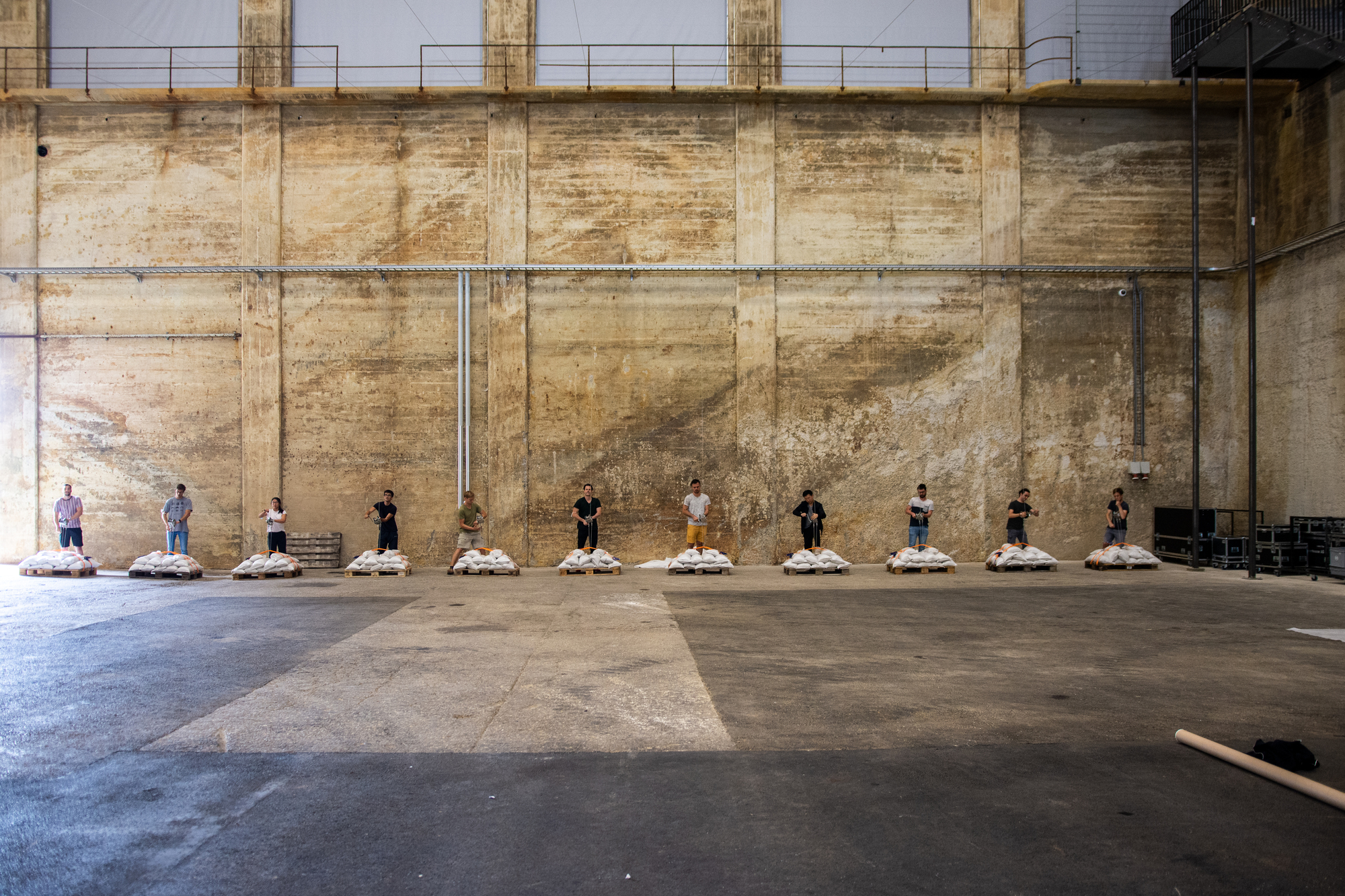 树冠空间装置丨瑞士丨ETH Zürich-24