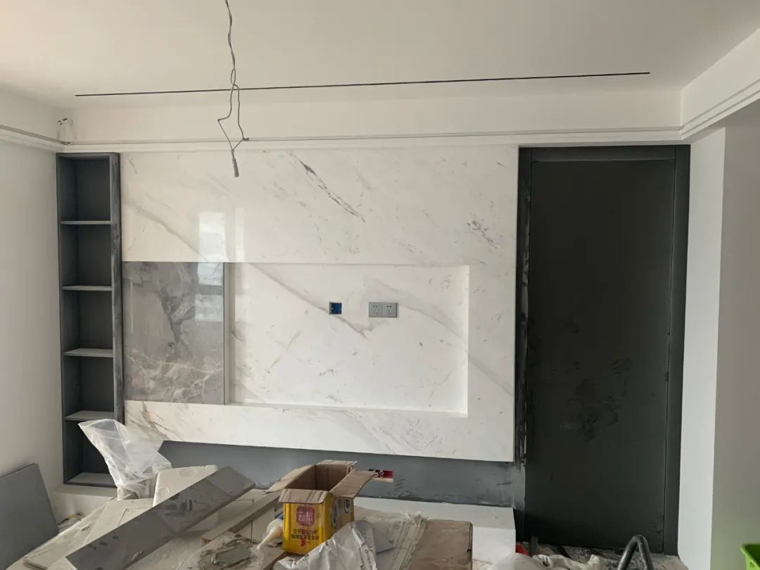 现代简约风格的艺术生活空间丨中国台州丨品东装饰-10