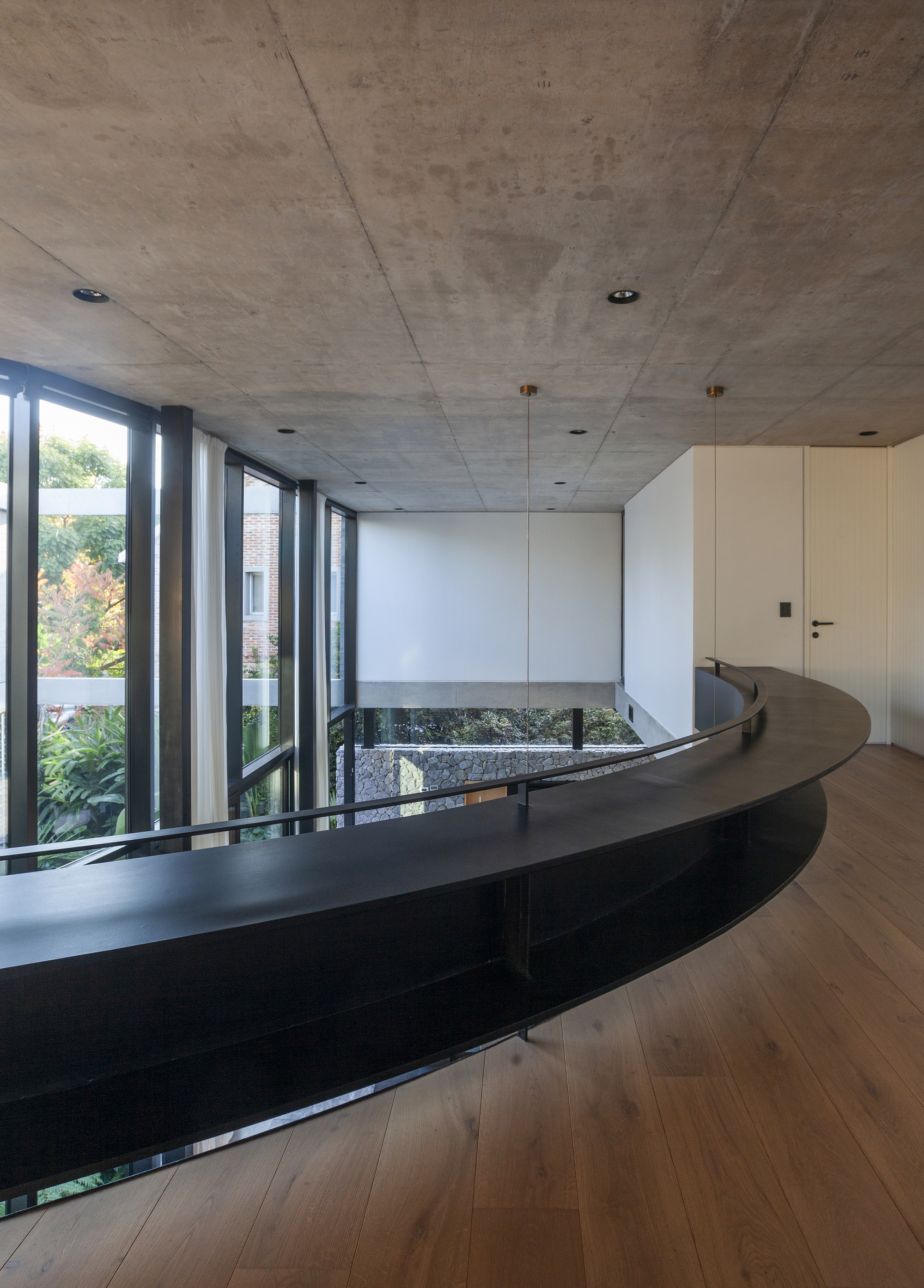 别墅丨阿根廷-34