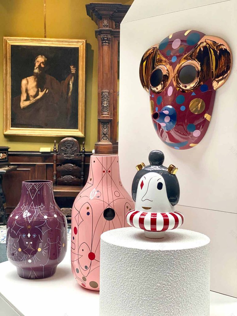 疫情下的创意探索 | EDIT Napoli 2020 设计与材料运用-21