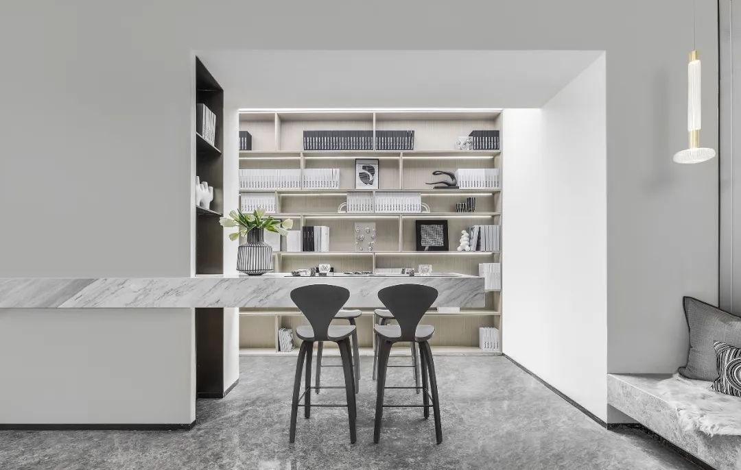 路劲上海海尚湾洋房丨中国上海丨AC•之晏设计-12