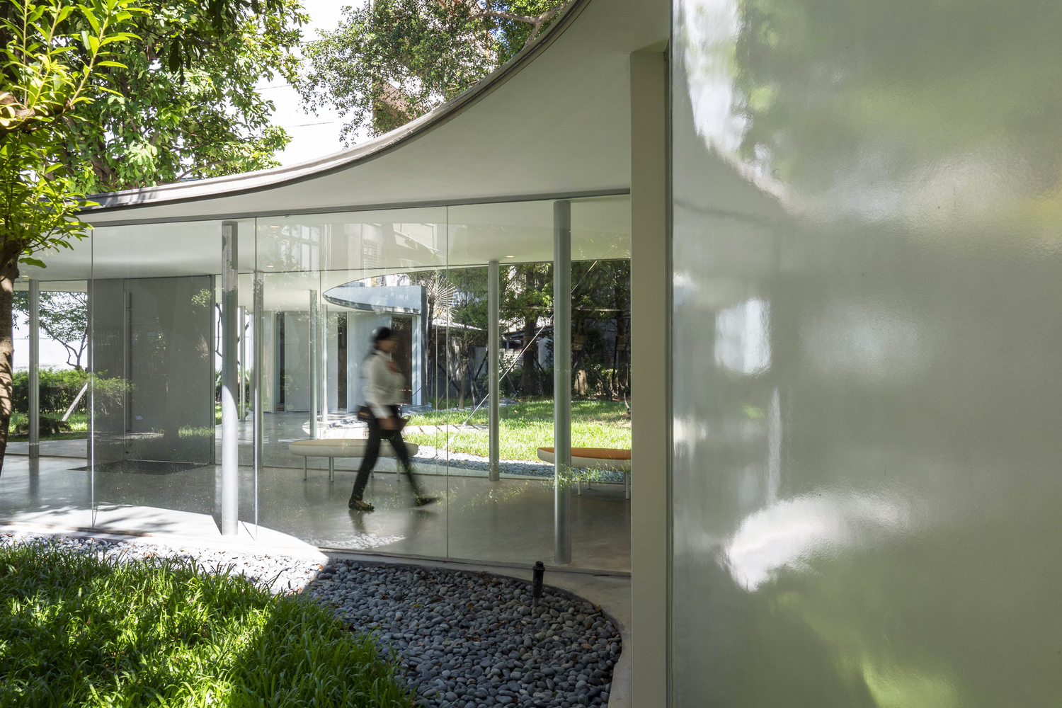 台北接待中心设计-21