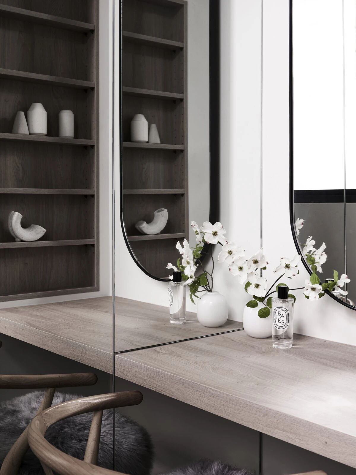 Concrete住宅丨英国英格兰丨Raw Architecture Workshop-47