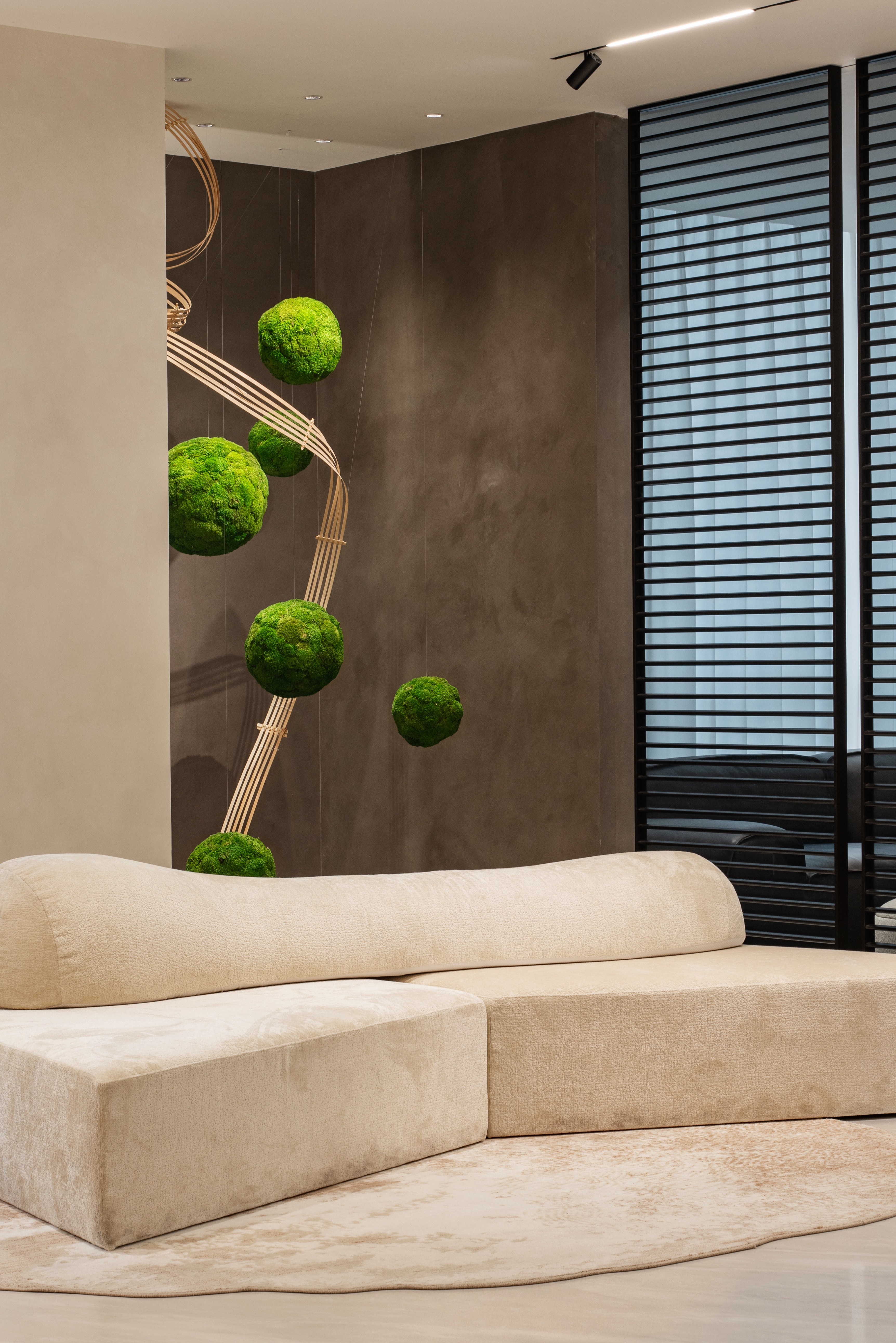 济南云数中心以志盛视办公空间丨中国济南丨以志盛视「公装中心」-35