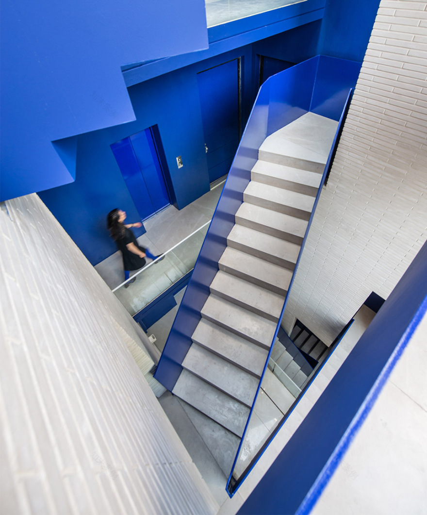 Paakat 住宅丨伊朗丨Rooydaad Architects-26