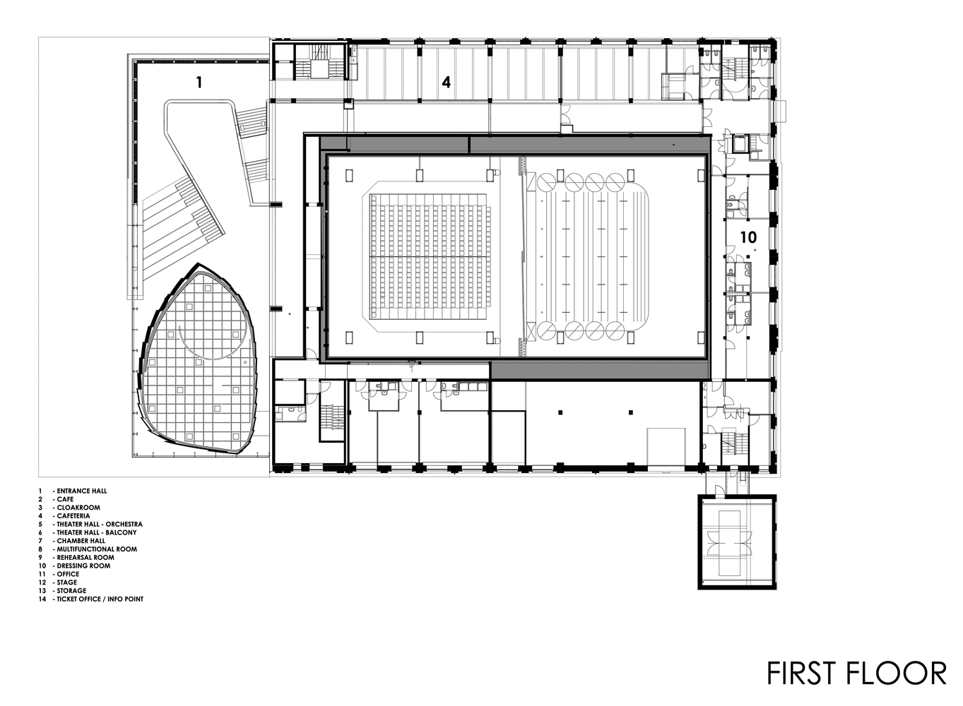 匈牙利国家舞蹈剧院-28