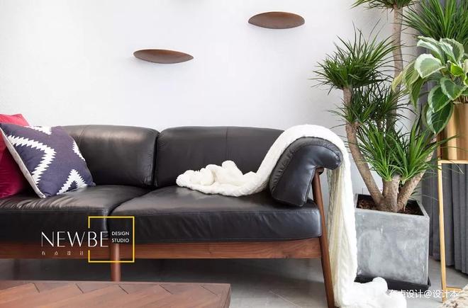 二居160平米装修案例丨《视界》有点设计-15