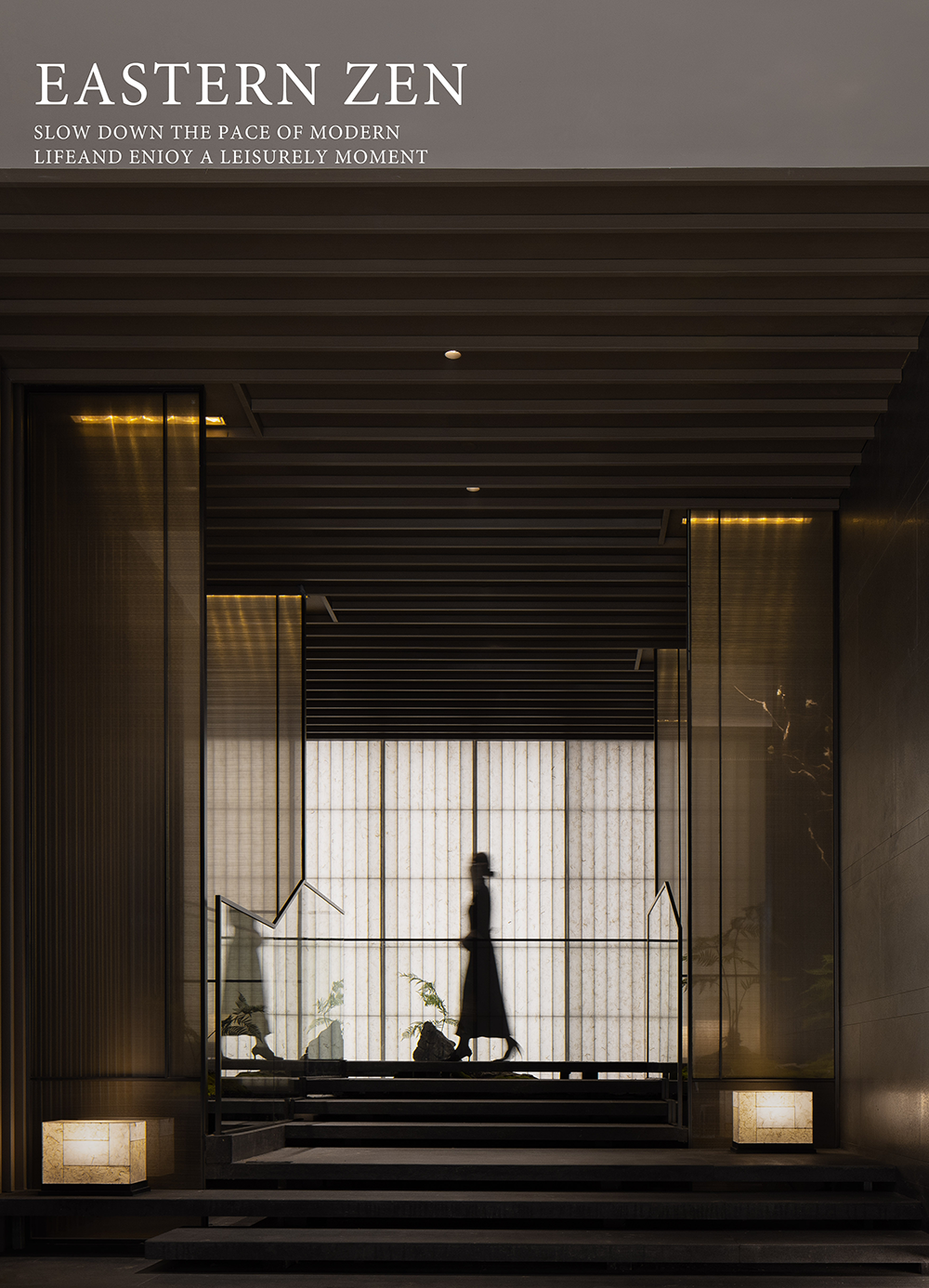 建发·南平三里云庐,售楼处丨中国南平丨壹新设计-0