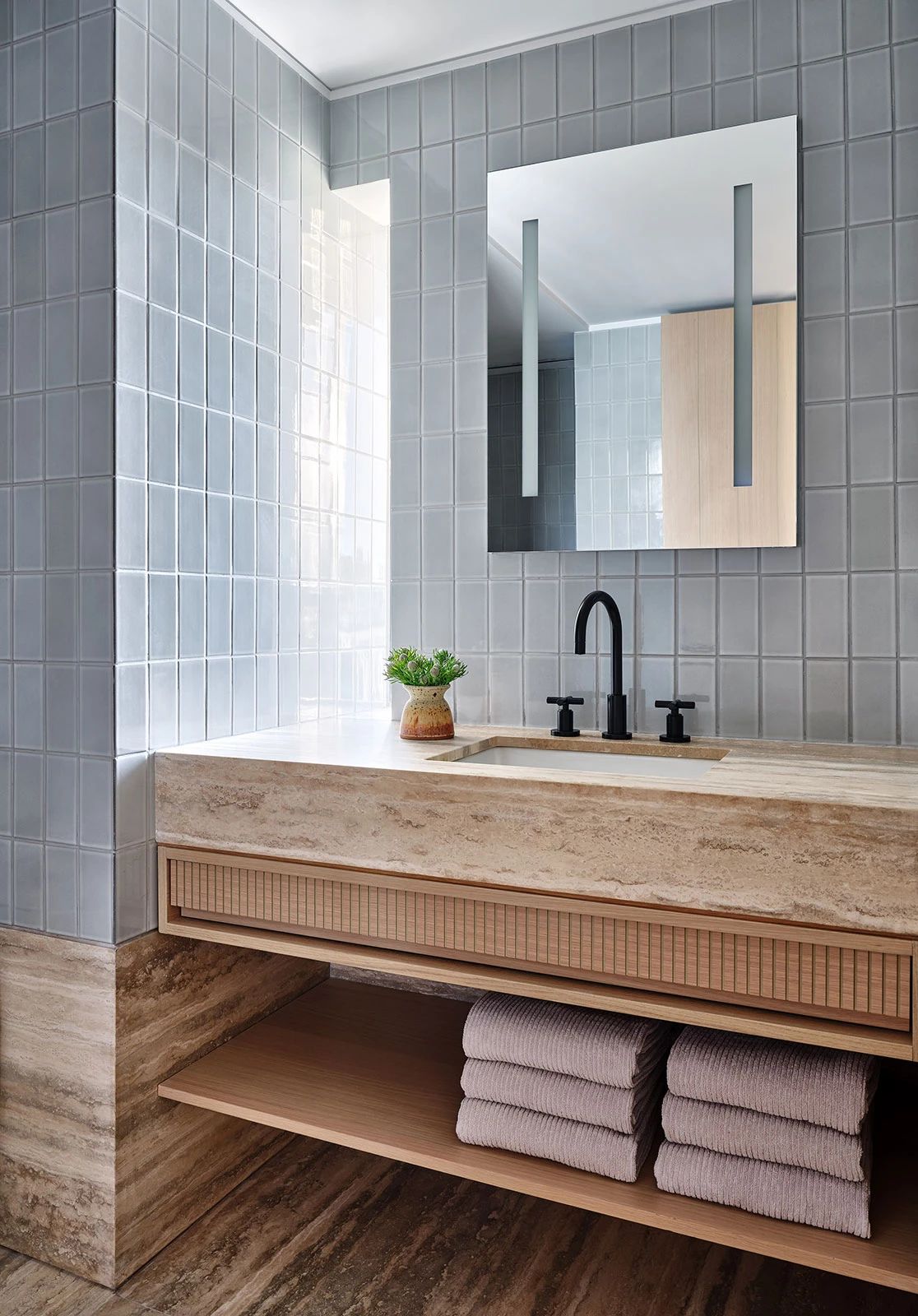 艺术栖居,美国海岸现代主义住宅设计丨Workshop APD-33