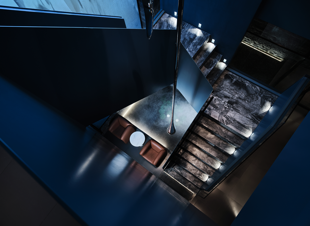 郭巨渔港:鲸落之后丨中国宁波丨宁波索色装饰设计有限公司陈永根-10