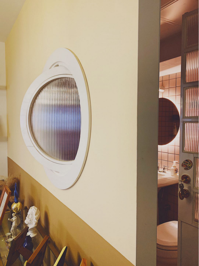 挖墙打造完美空间-15