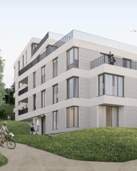 Zamkova项目丨乌克兰利沃夫丨Studio Zmist