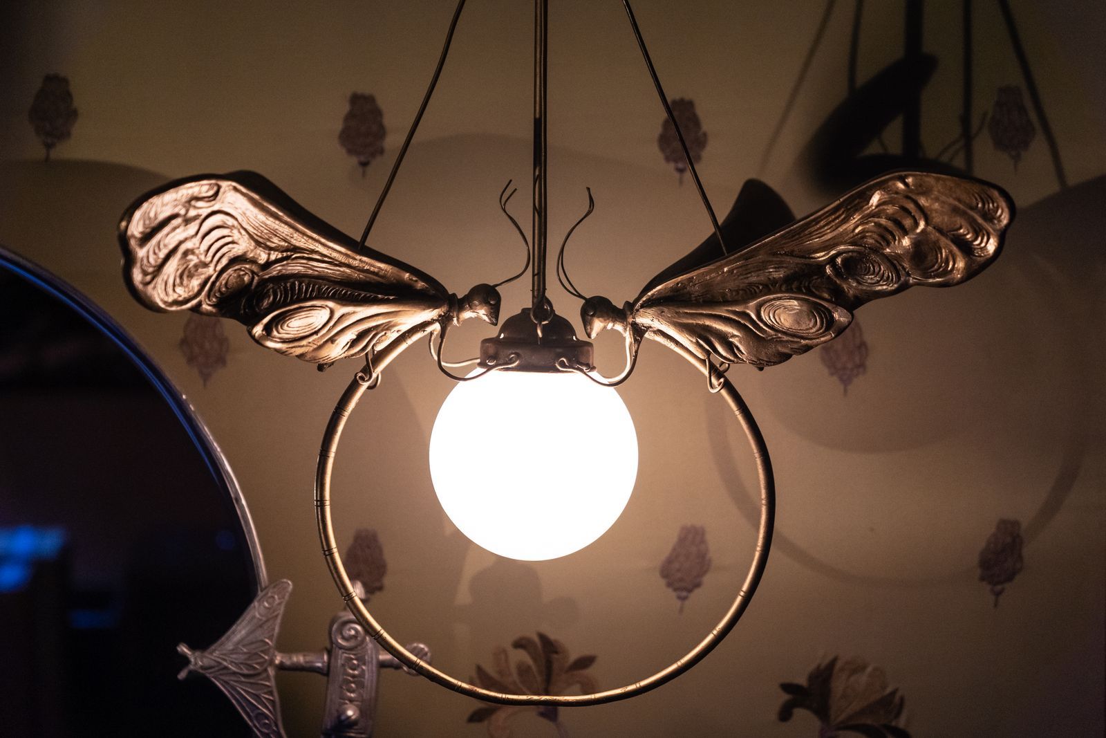 Netfli·电影《Qala》场景设计丨印度加尔各答-11