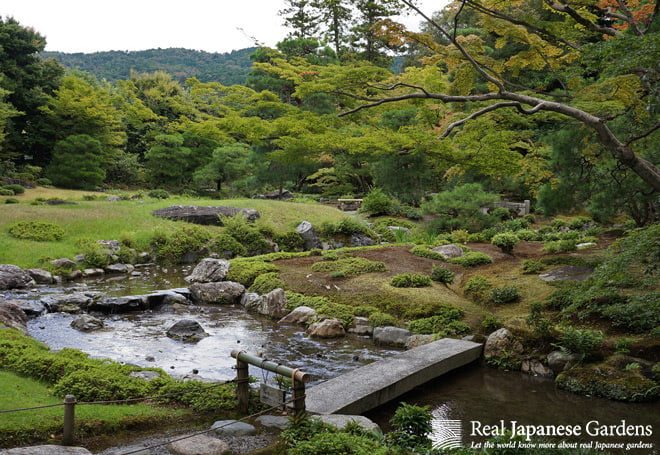 Murin  an（无邻菴）丨日本京都丨日本园艺大师小川治兵卫-6