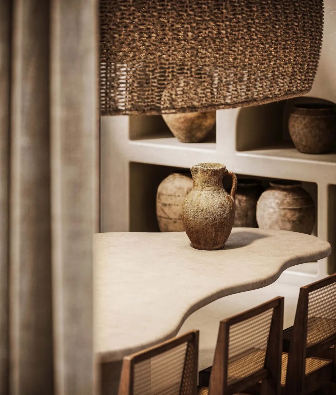 YanaPrydalna|原生永续的空间诗篇-22