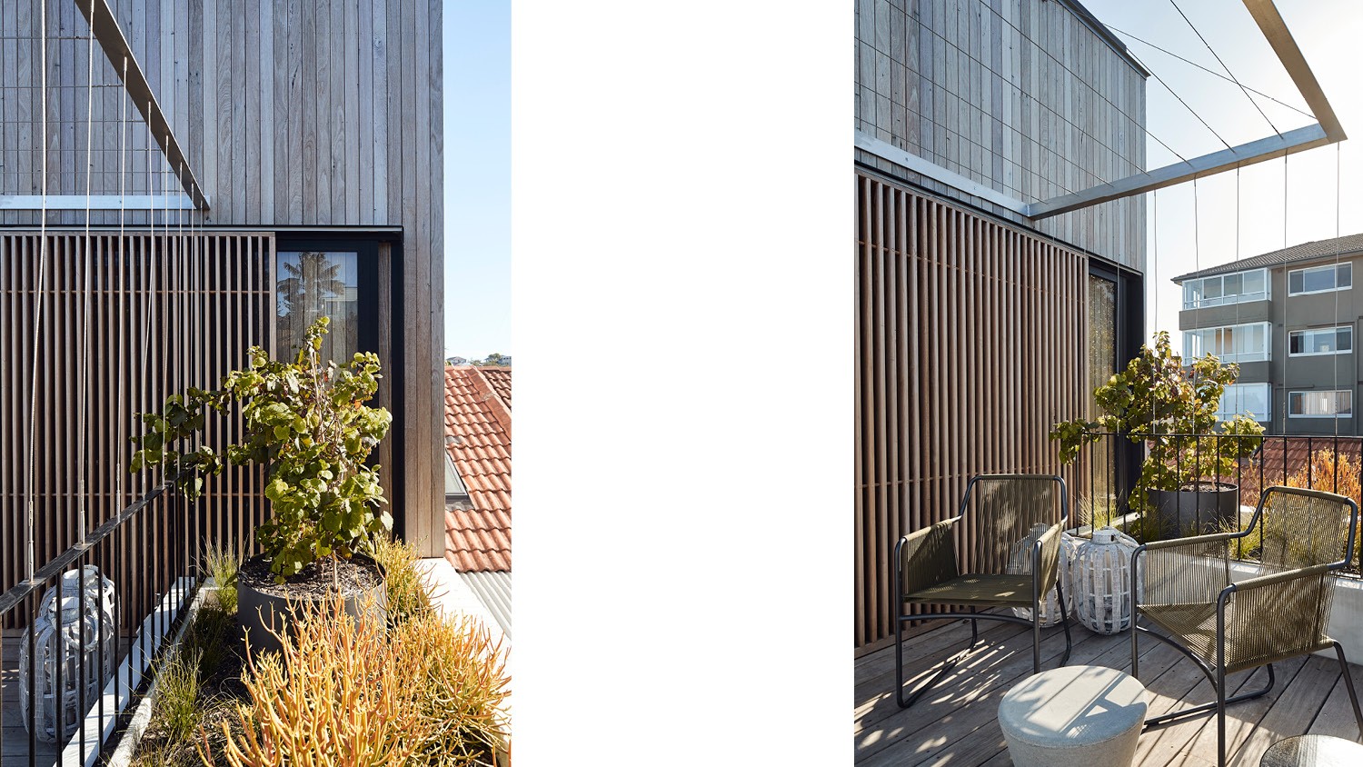 海景别墅 Surfside House丨Andrew Burges 等-17