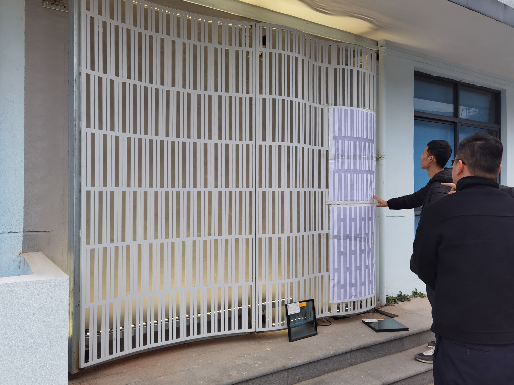 海盐非物质文化遗产馆丨中国嘉兴丨零壹城市建筑事务所-61