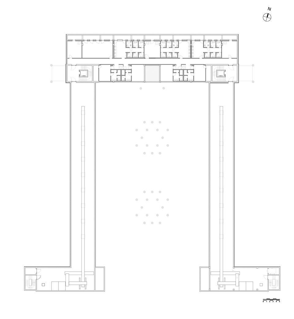 Modena园区Tetra Pak研发中心丨意大利丨ZPZ合伙建筑事务所-61