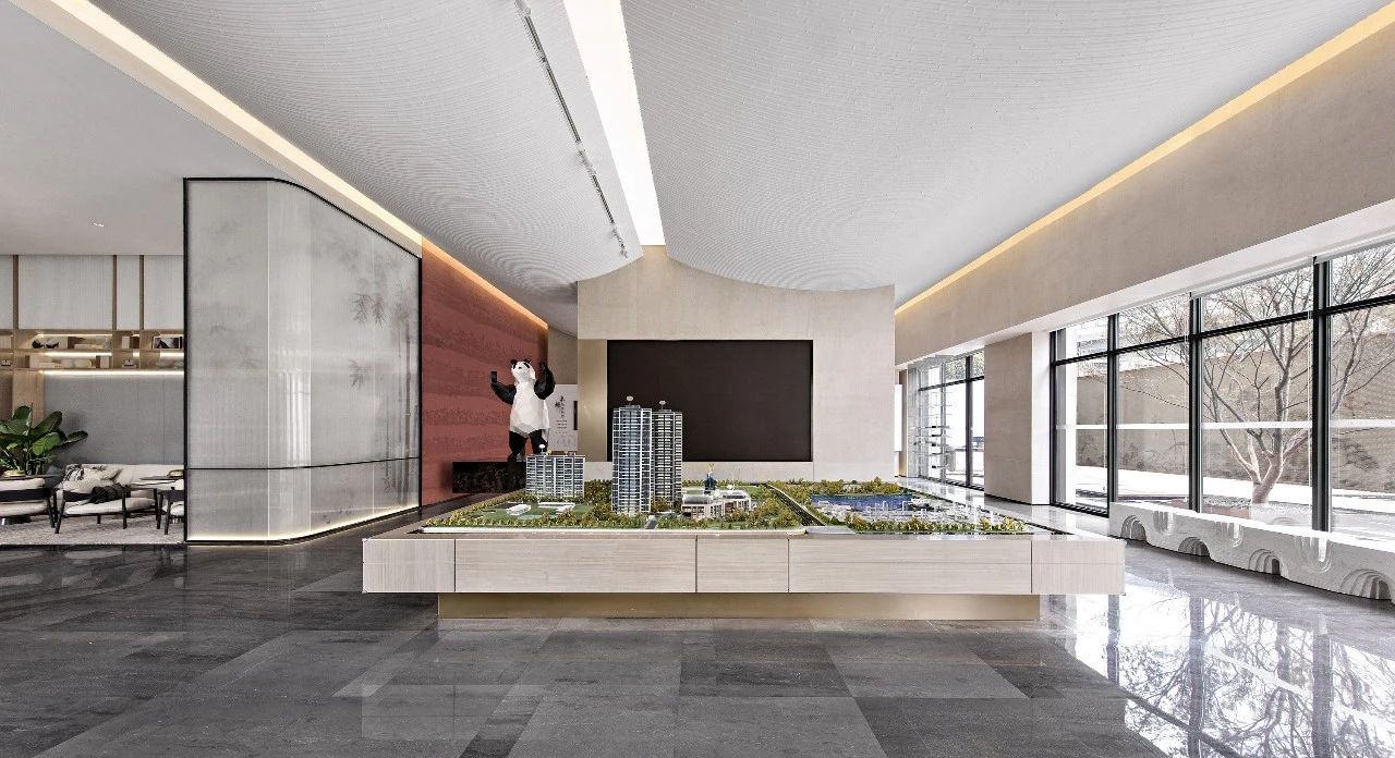 成都卓越云际销售中心-36