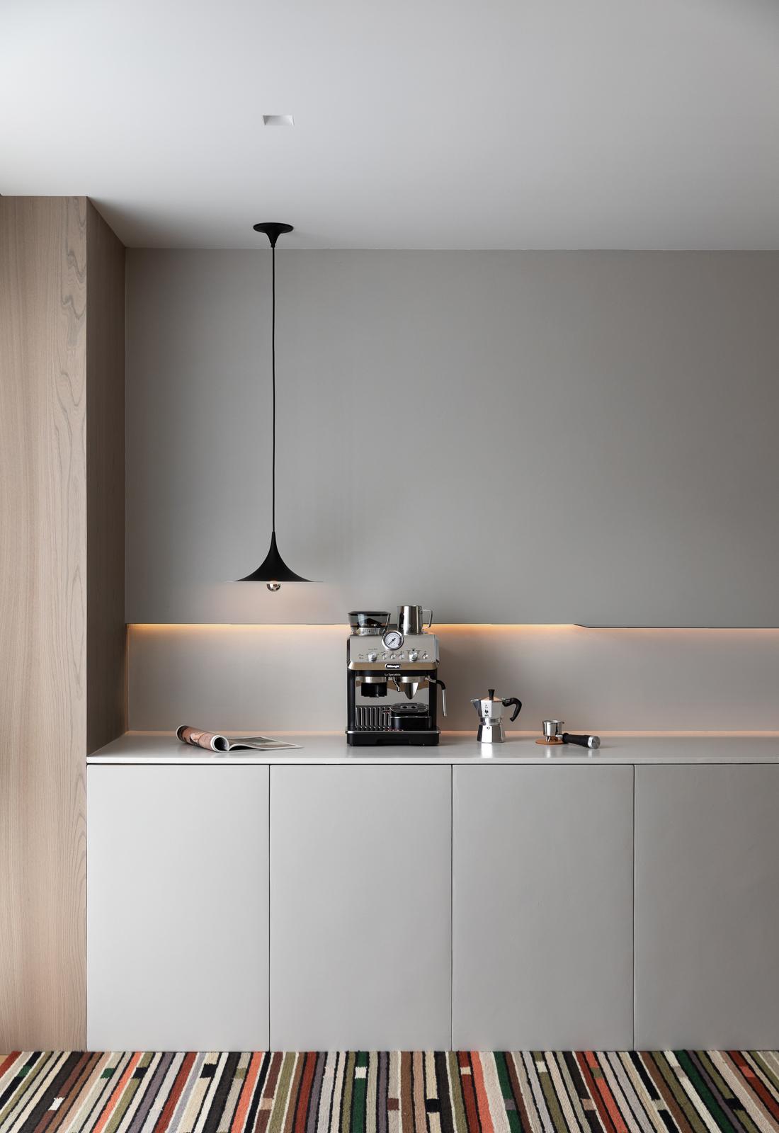 极简中古风诗意家居-42