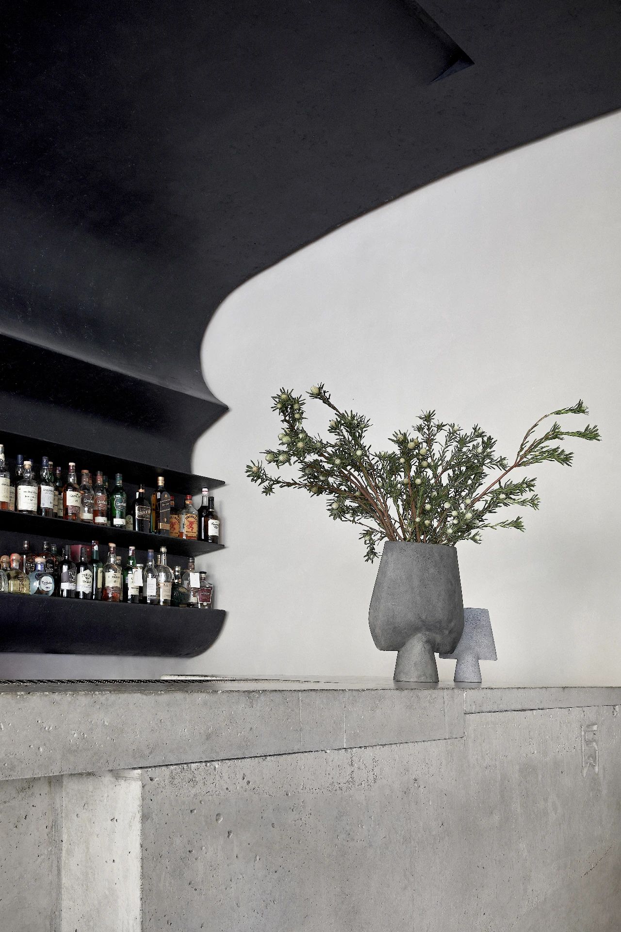 上海WS SPACE 無集-29