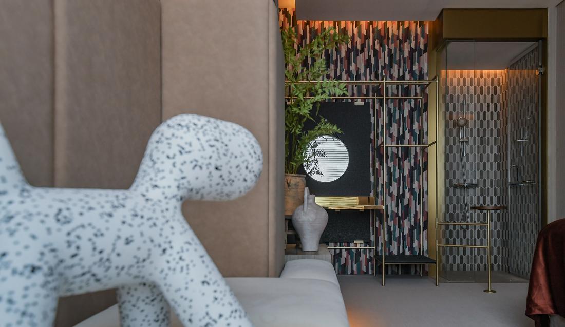 无锡兰芬美学 SPA 设计丨中国无锡-45