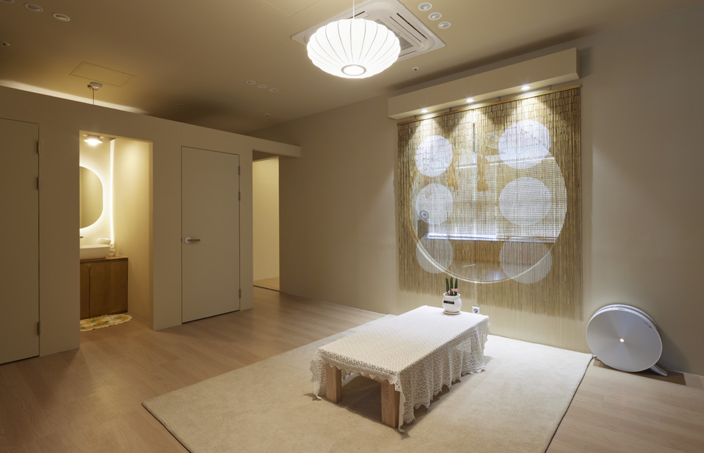 24 平米温馨瑜伽空间，打造宜人氛围-6