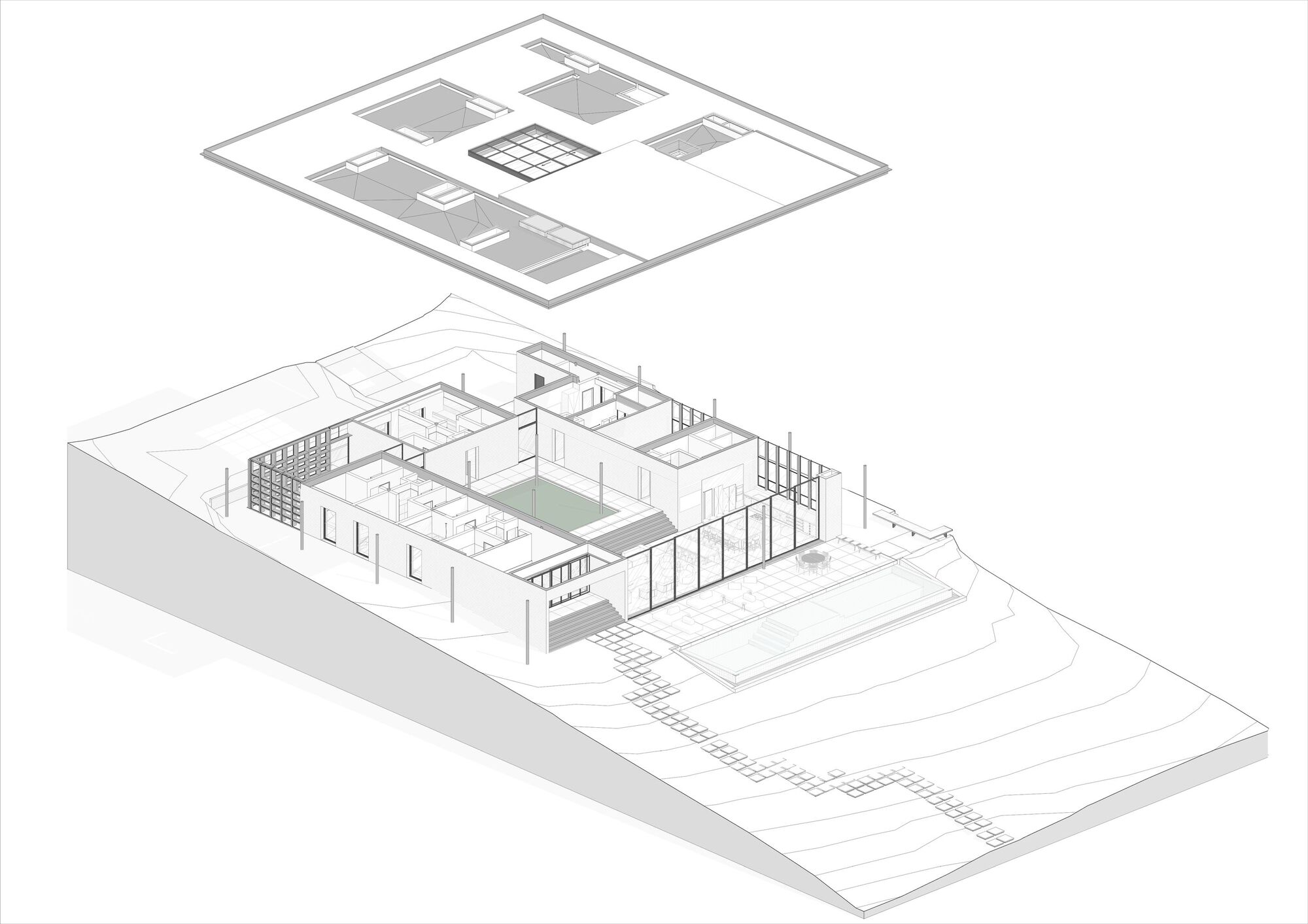 鲍尔之家丨巴西丨Luiz Paulo Andrade Arquitetos-66