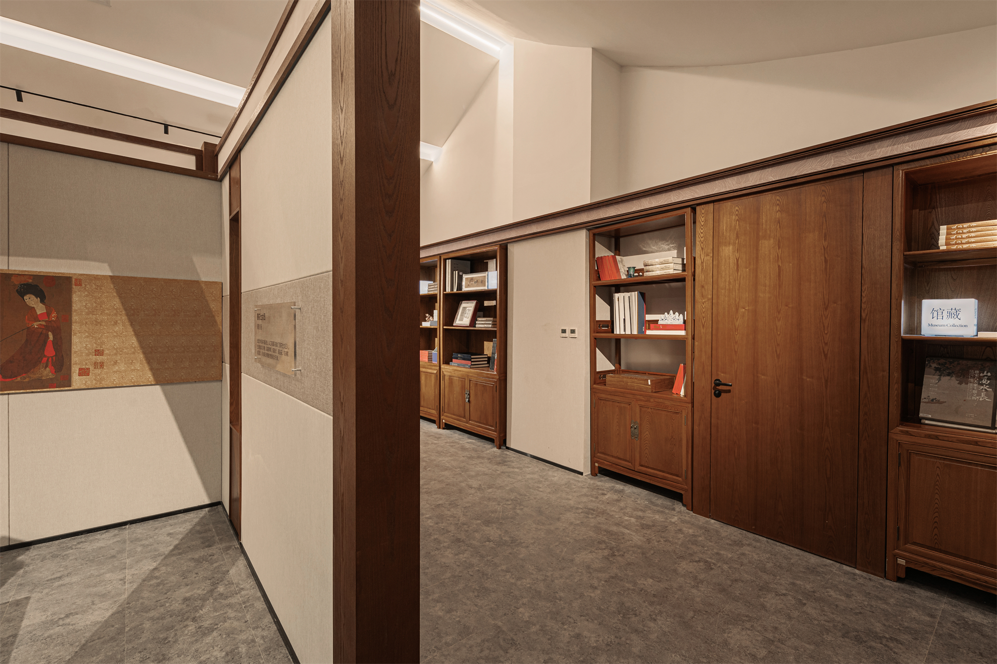 辽博雅集·文创商店丨中国沈阳丨里外 DESIGN-16