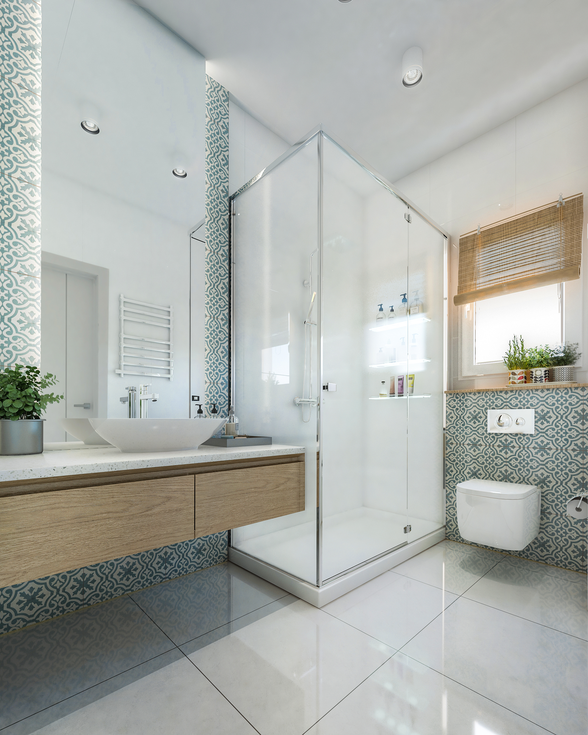 SEA VIEW - STANDALONE VILLA-8