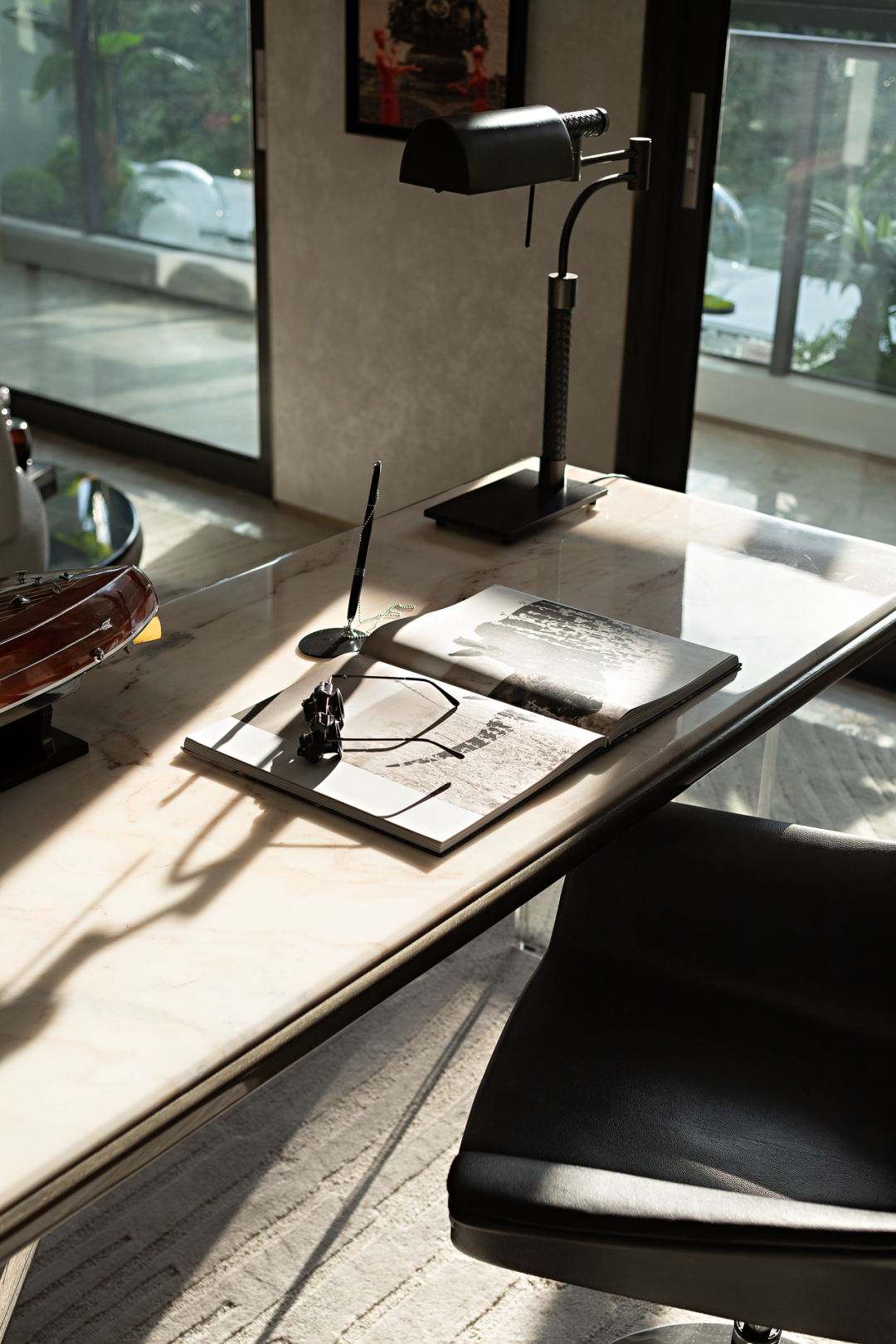 中能建武汉银博示范区售楼处和样板间丨中国武汉丨纳沃设计(北京)-139