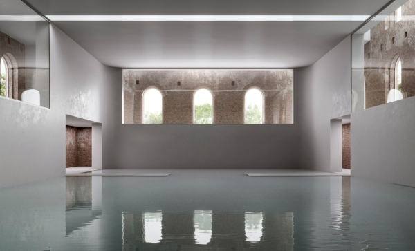 克里斯特诺夫斯基蜡烛厂建筑重建丨俄罗斯喀山丨WALL工作室-45