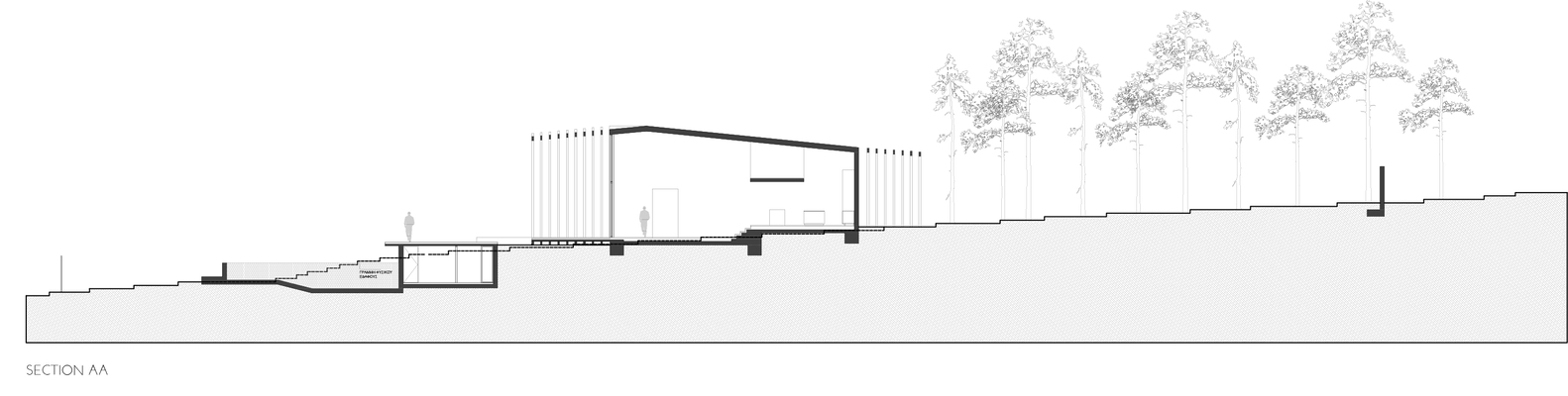 Cyprus 的 WELL 58 House丨Ekky Studio Architects LLC-55