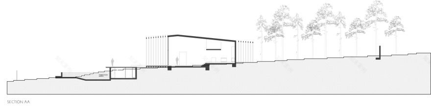 Cyprus 的 WELL 58 House丨Ekky Studio Architects LLC-55