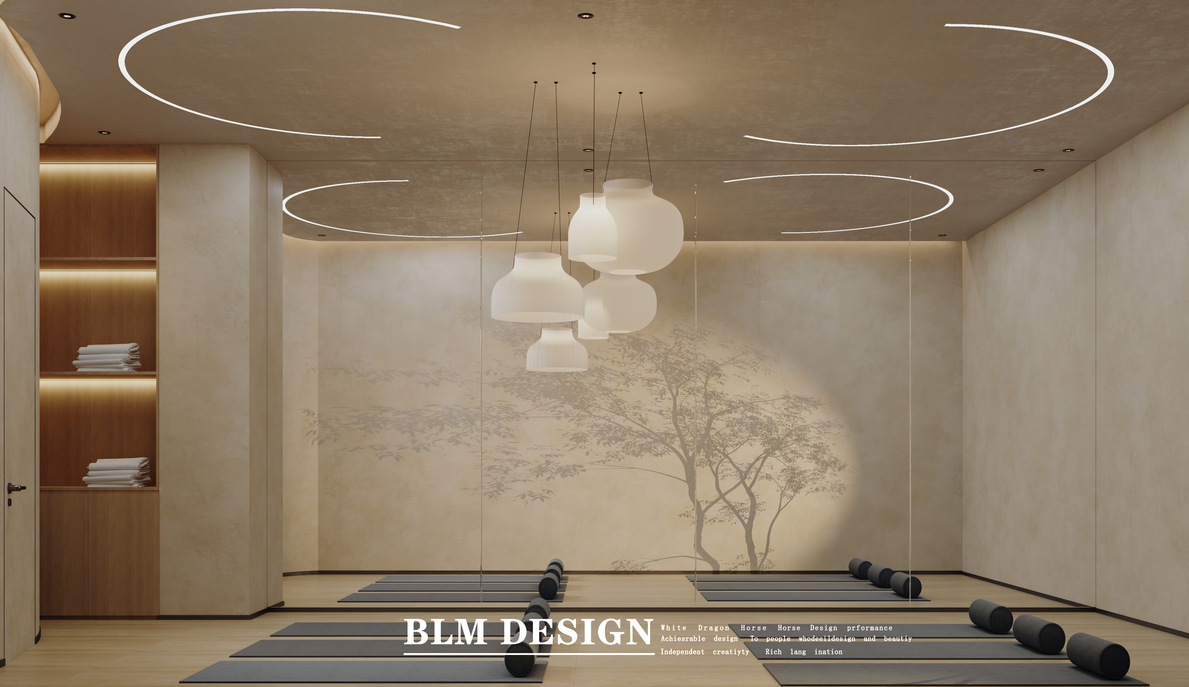 普拉提  白龙马设计与表现项目-14