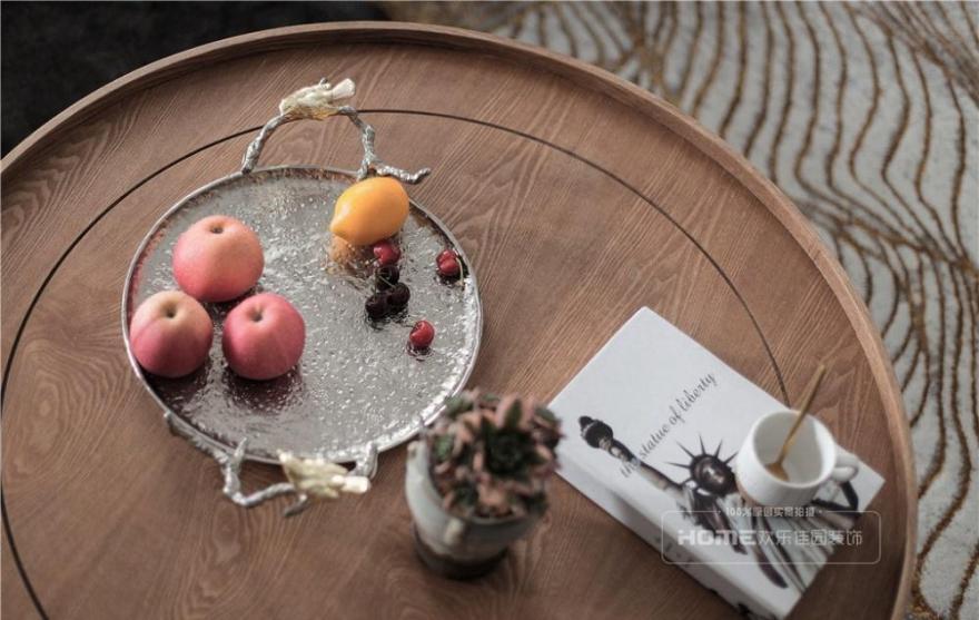 成都华润橡树湾 150㎡轻奢风 | 人性化设计,打造品质生活-32