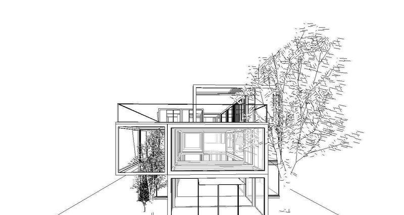 河南新乡集装箱建筑 | 趣味空间与生活美好的共象设计-5