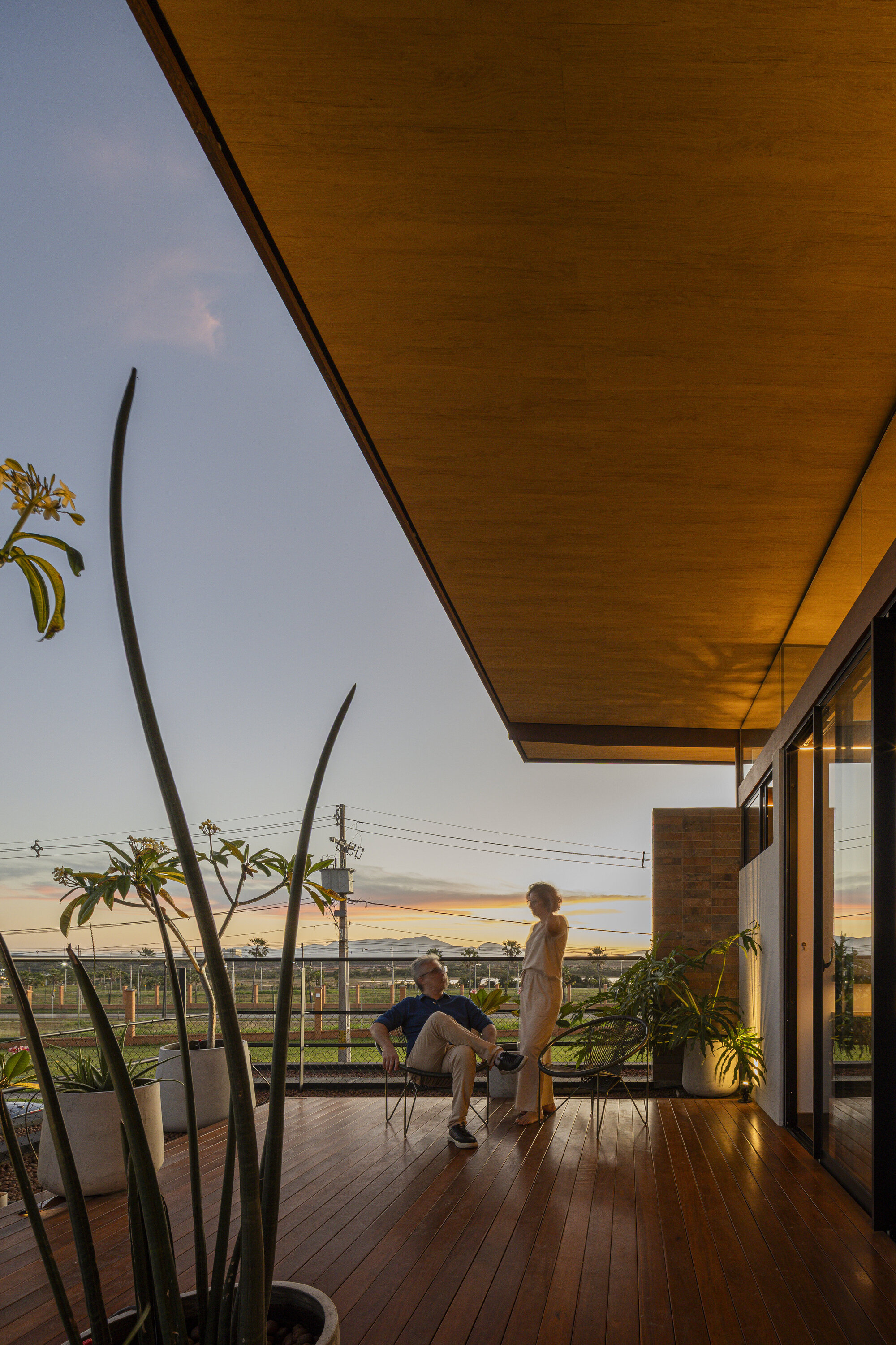 丨巴西丨Fernandes Atem Arquitetos-43