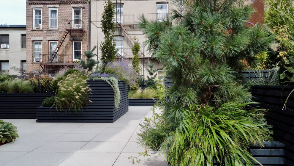 Carroll Gardens Rooftop Terrace-38