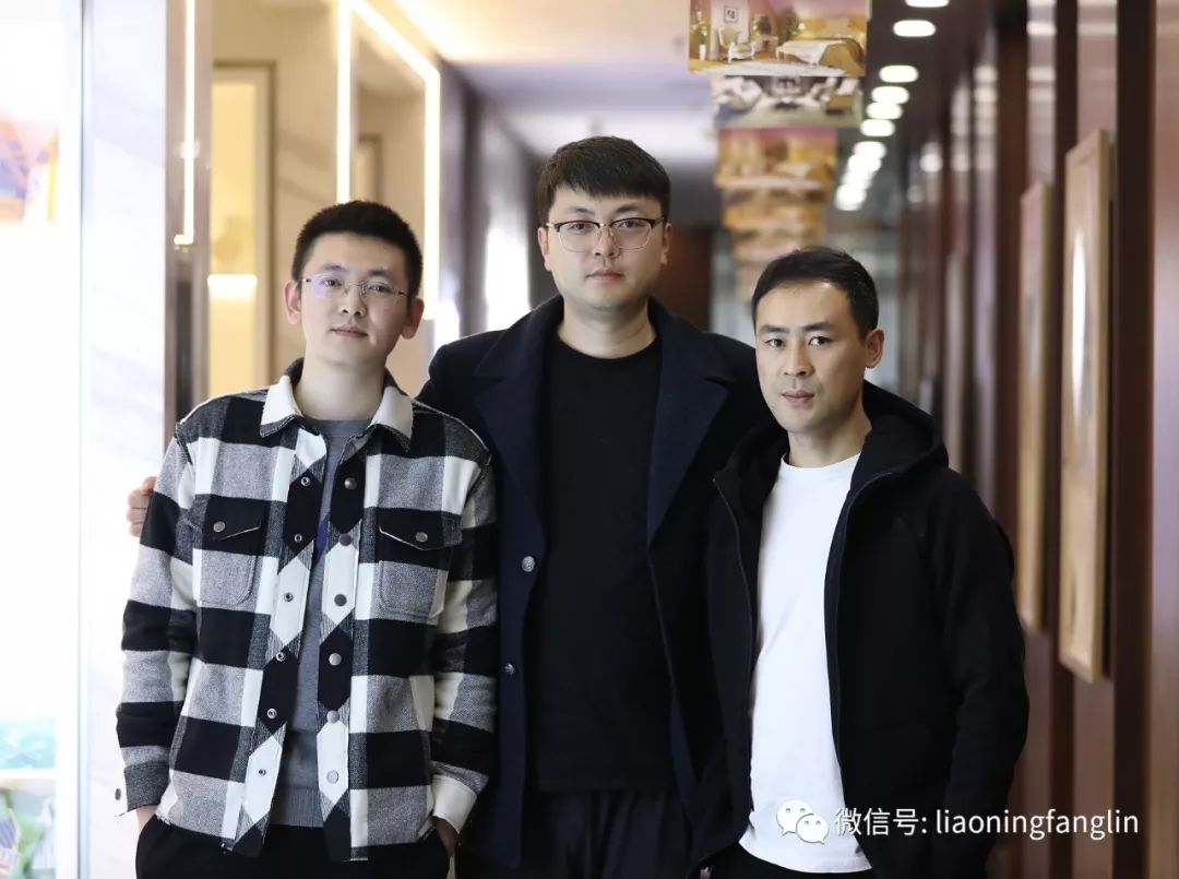 中海盛京府 | 方林集团打造的一站式台式新中式家居设计-225