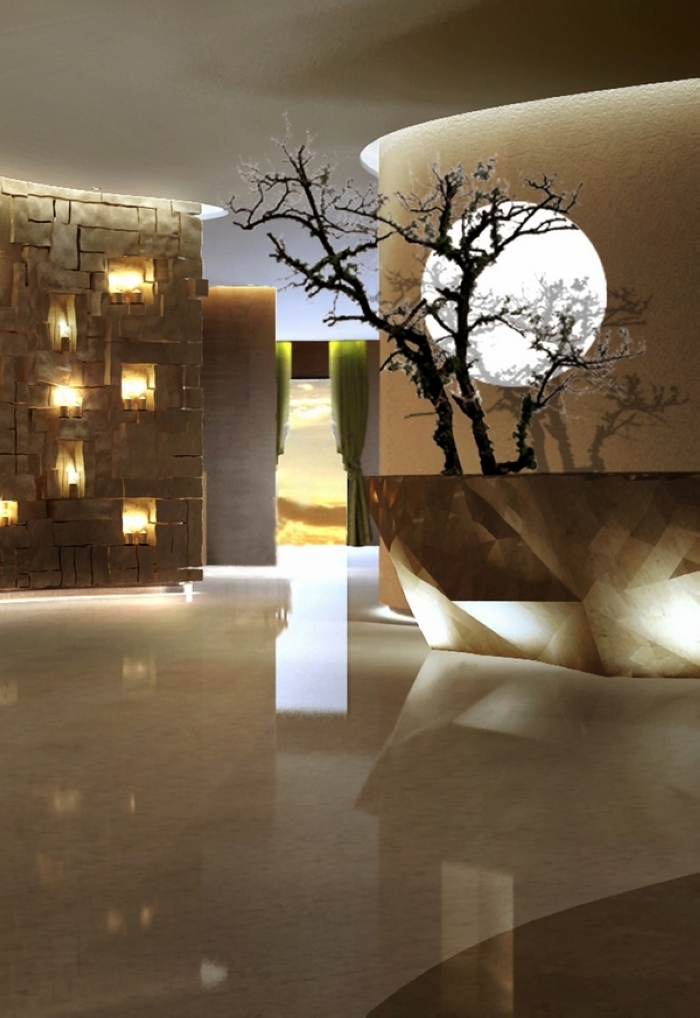 丽汤 首山温泉公园酒店-6