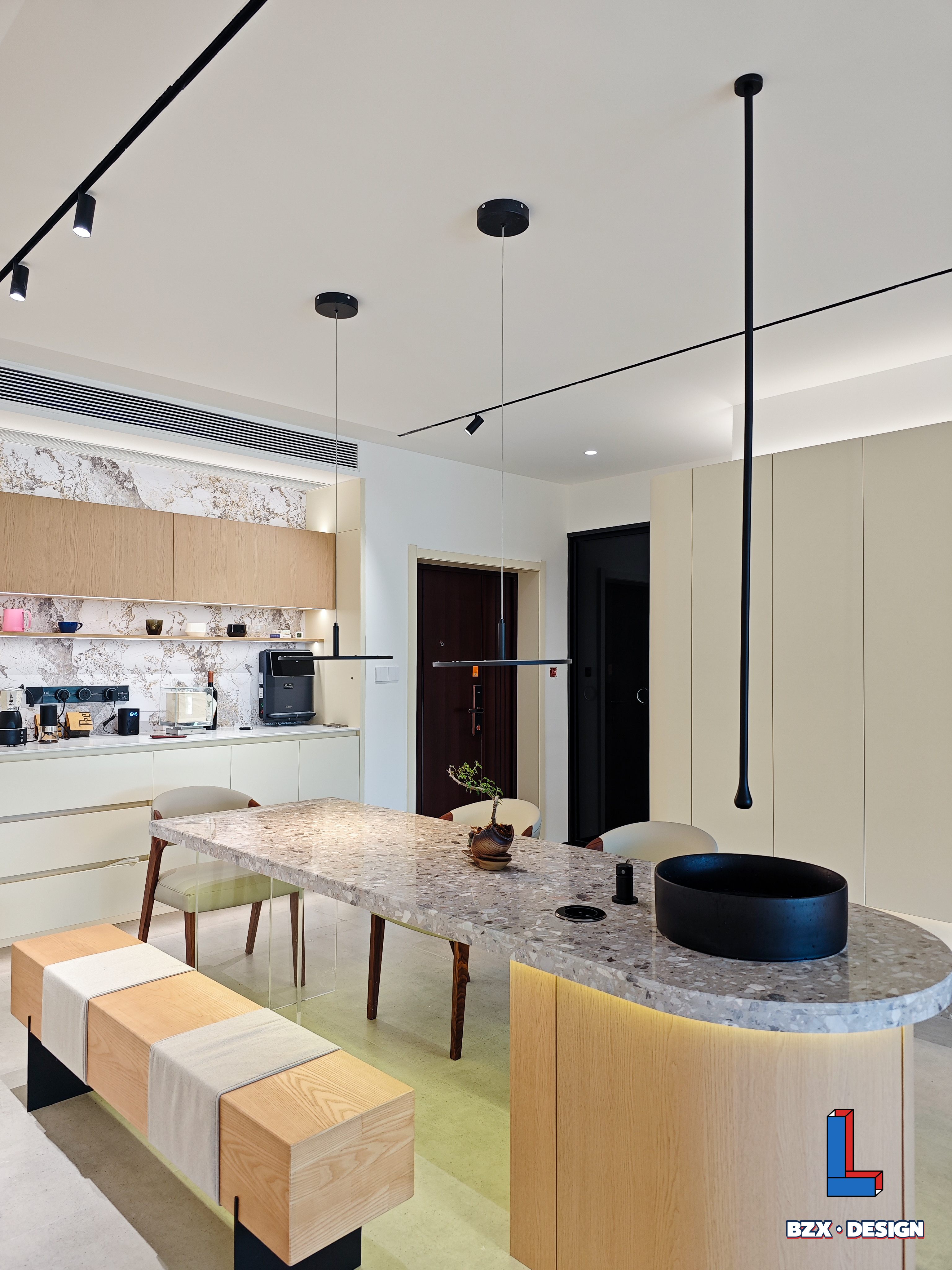 首钢10号地块——完工照-3